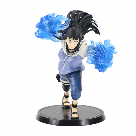 Figurine Naruto Hinata Hyûga