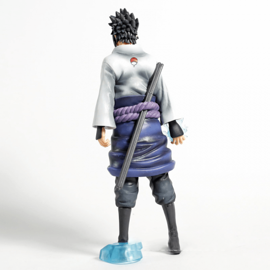 Figurine Naruto Sasuke Uchiwa