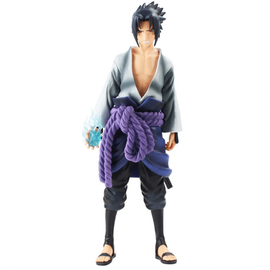 Figurine Naruto Sasuke Uchiwa