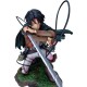 Figurine SNK Livaï Ackerman - Fortitude
