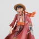 Figurine One Piece Monkey D. Luffy The Grandline Men - 15ème anniversaire