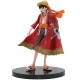 Figurine One Piece Monkey D. Luffy The Grandline Men - 15ème anniversaire