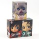 Figurines Demon Slayer Tanjiro / Giyu et Inosuke