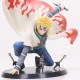 Figurine Naruto Minato L'éclair Jaune de Konoha