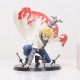 Figurine Naruto Minato L'éclair Jaune de Konoha