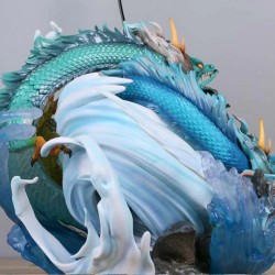 Figurine One Piece Roronoa Zoro Thousand World Tornado